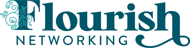 Flourish Social Media Marketing and Networking Services