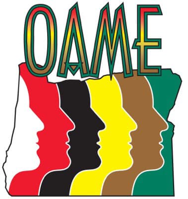 Oregon Association of Minority Entrepreneurs