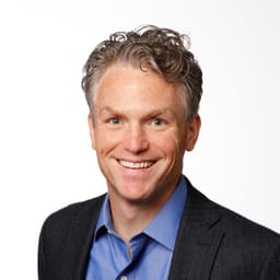 Nathan Spear, founder of Spearworks AI